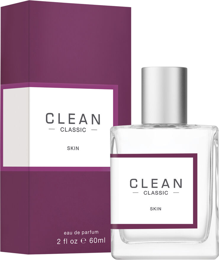Clean Skin Eau de Parfum 60 ml
