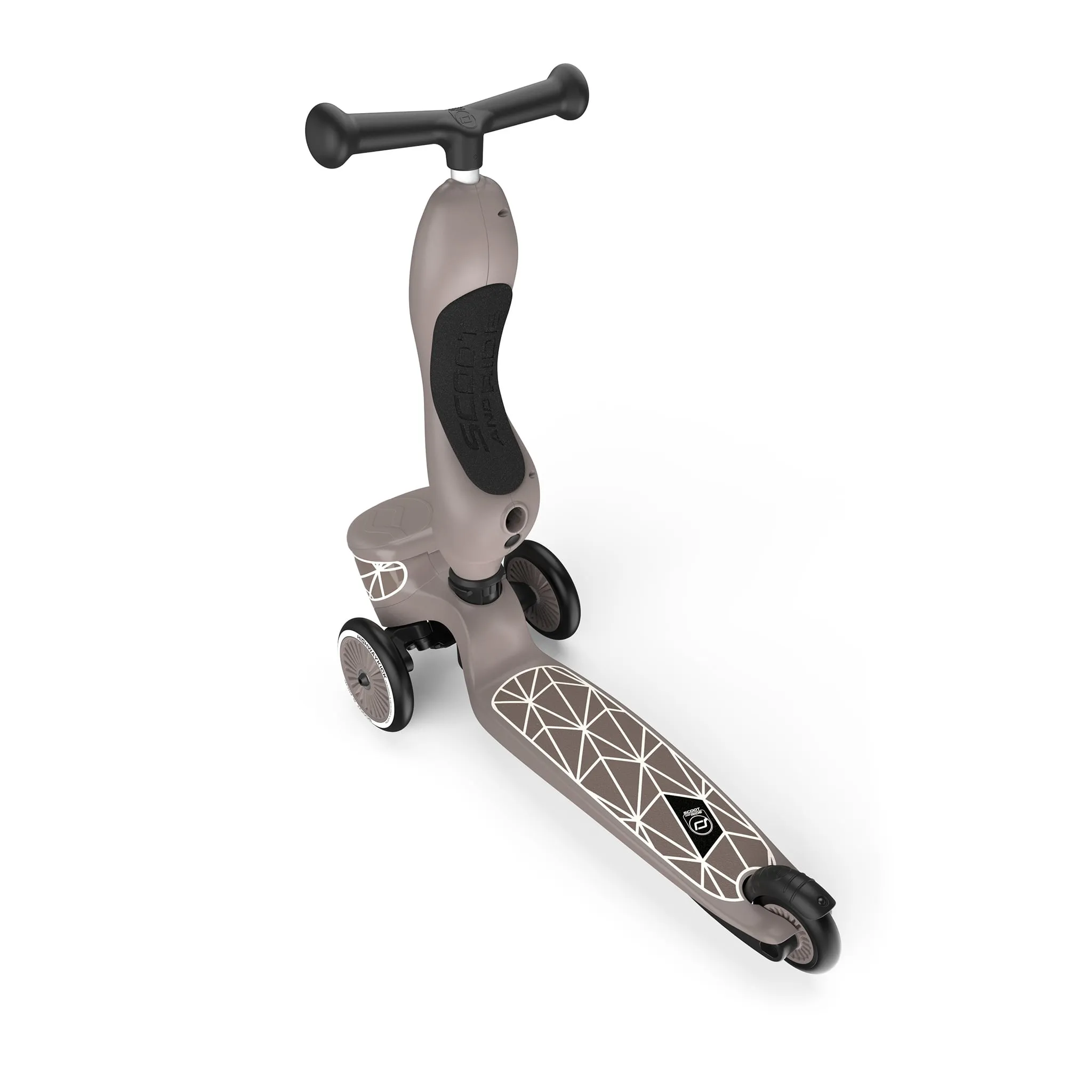 Trottinette 2-en-1 Highwaykick 1 Lifestyle