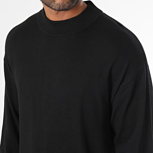 Pull Emil Noir