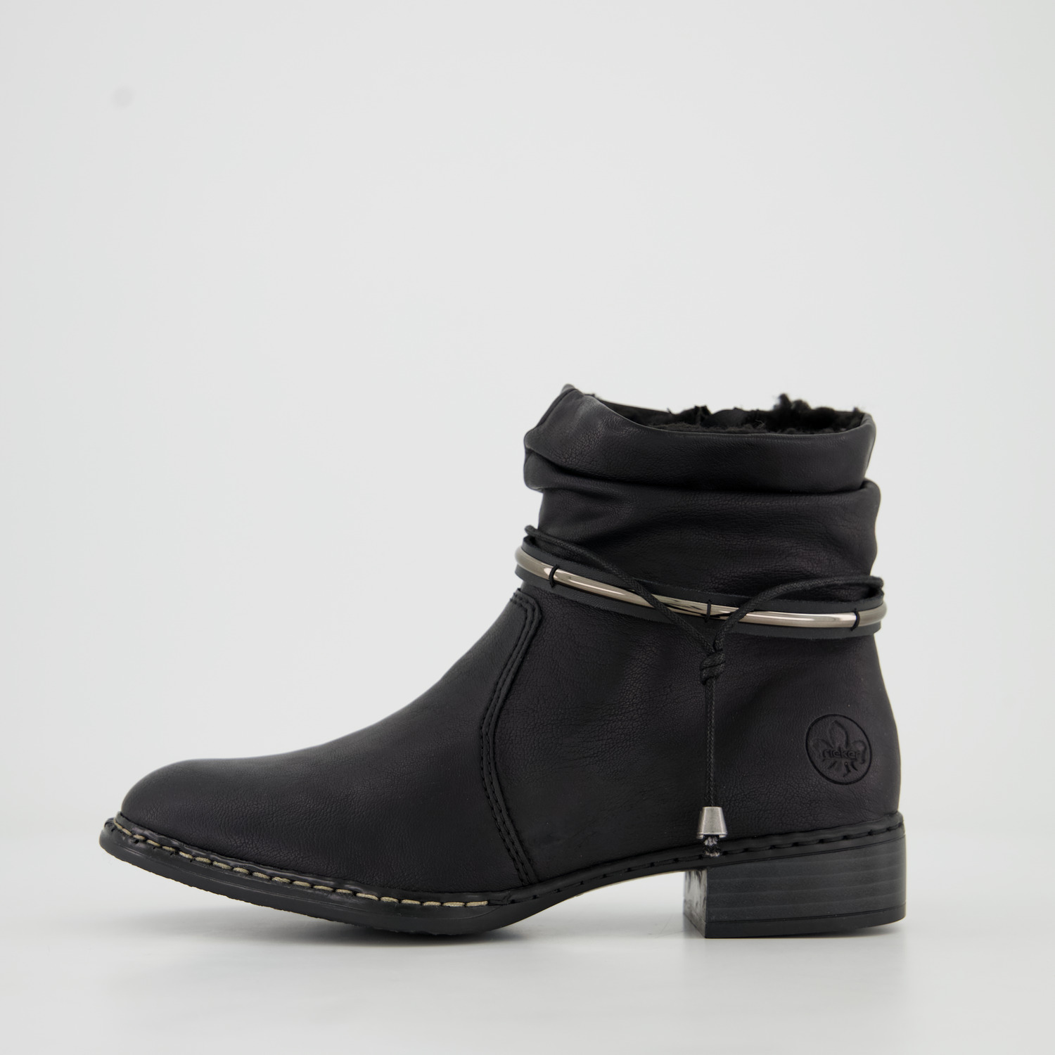 Rieker Stiefeletten & Boots