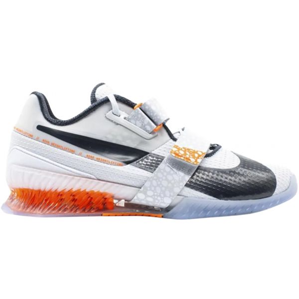 Nike Sapatilhas de Fitness Romaleos 4 dj4487-900 38 Branco