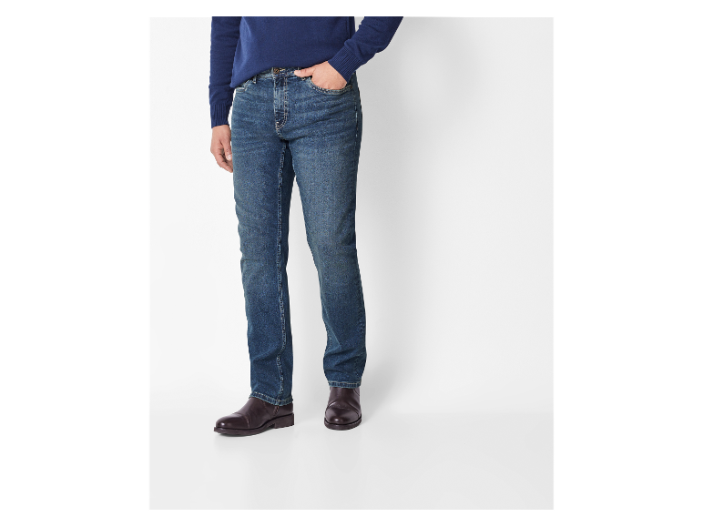 Heren jeans - Straight fit
