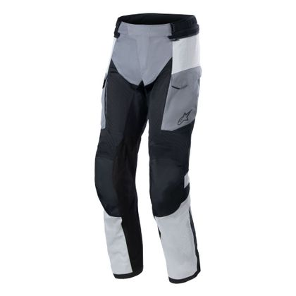 Pantalon Alpinestars ANDES AIR DRYSTAR - Gris / Noir