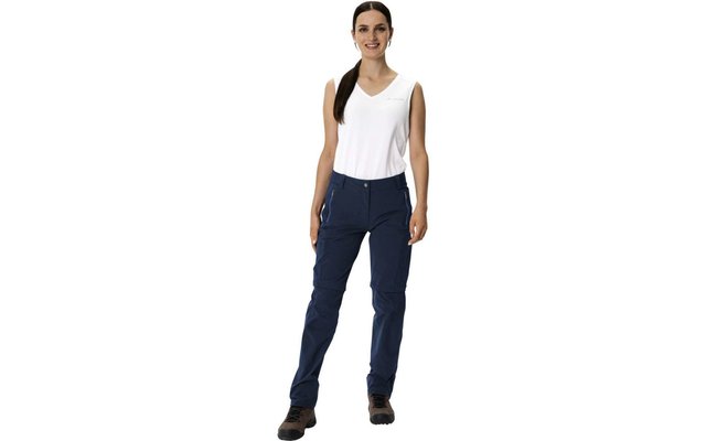 Vaude Farley Stretch II Damen Zipphose