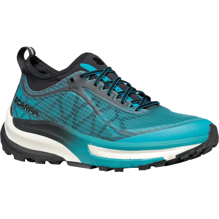 Scarpa Golden Gate ATR Trailrunningschuhe Herren azure