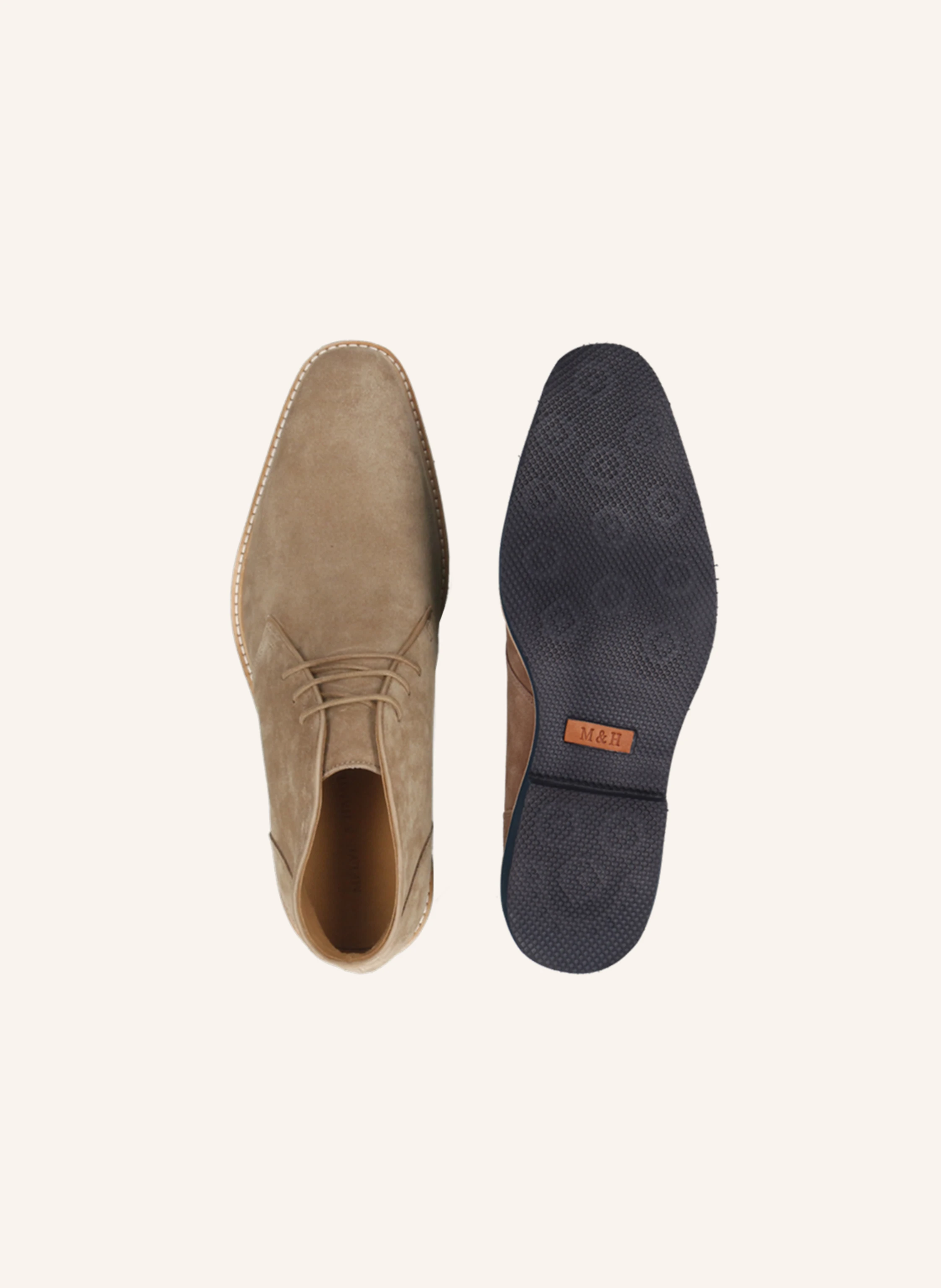 MELVIN & HAMILTON Ankle-Boots DINO 5