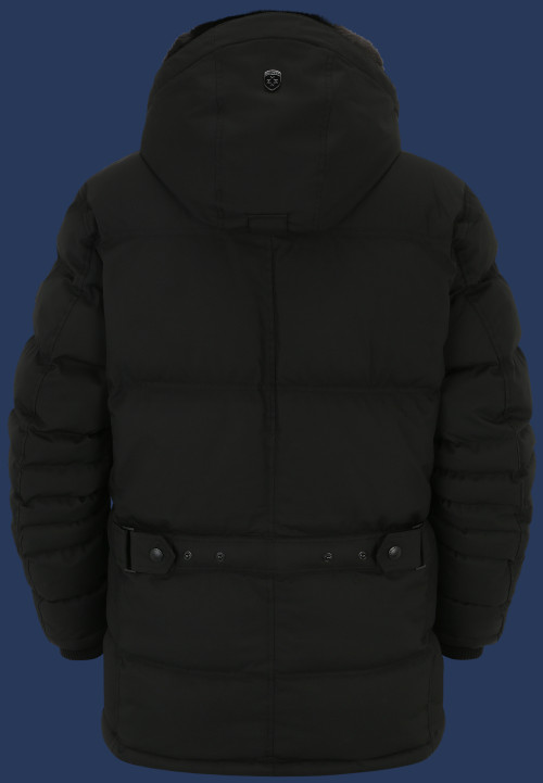 Cornwall BlaStruAirTec, Cosmicblack