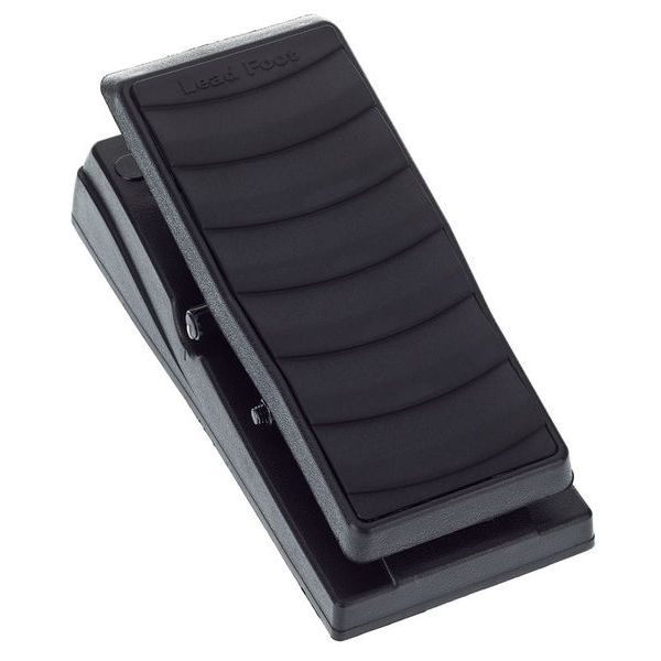 Lead Foot LFV-2 Stereo Volumenpedal