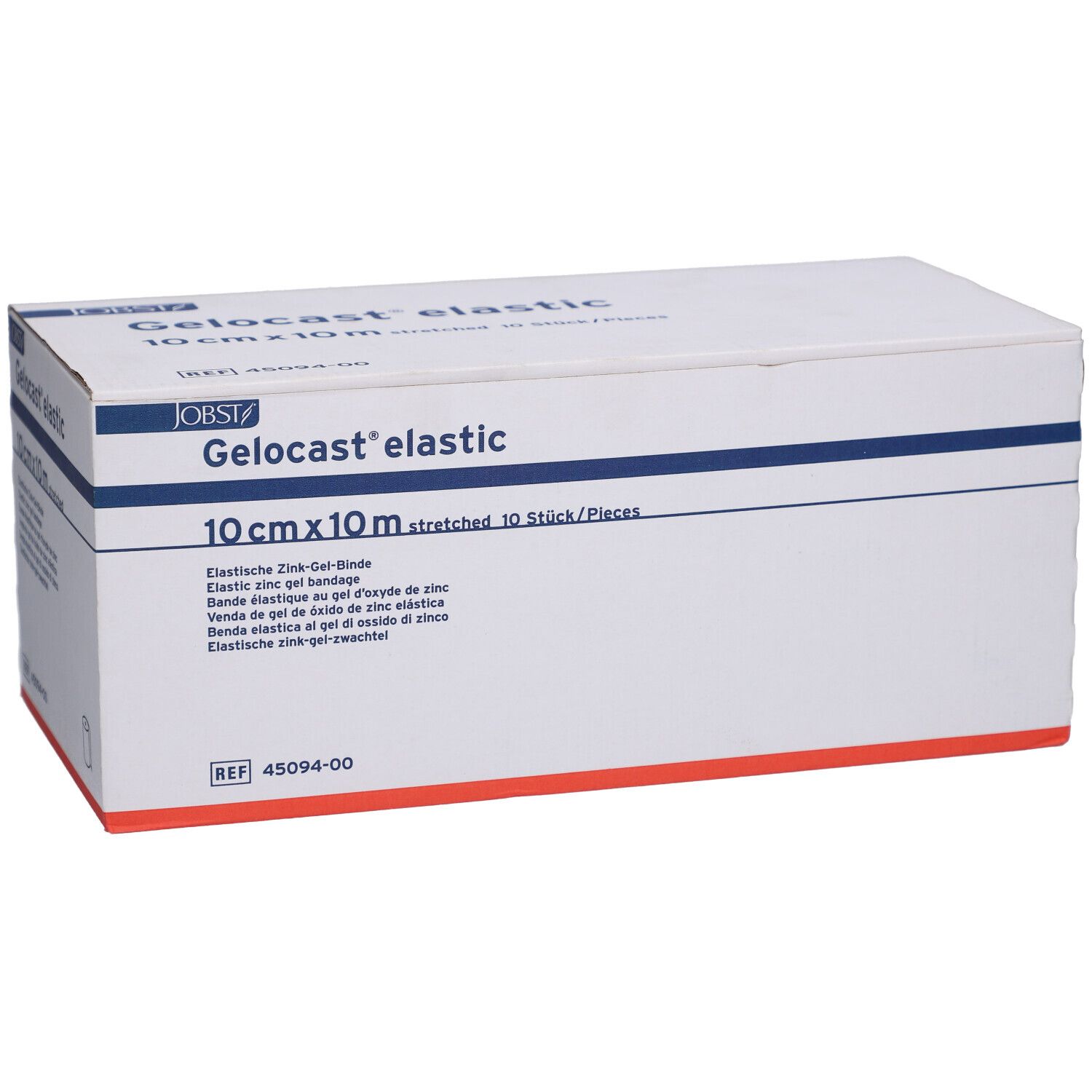 Gelocast® elastic Binde 10m x 10cm