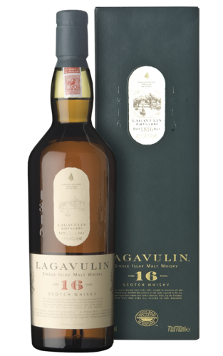 Lagavulin 16 Years