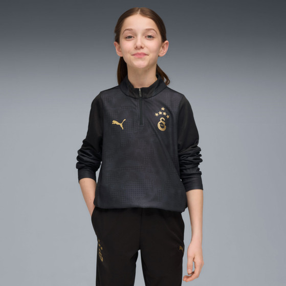 Puma Galatasaray Training Top Kids 2025/2026