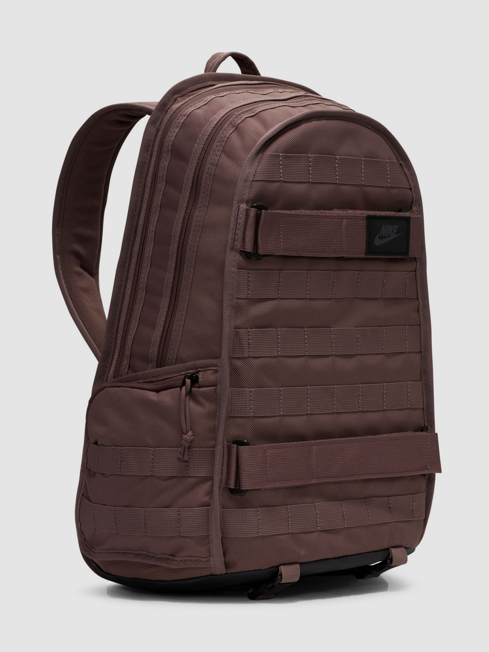 Nike Nsw Rpm 2.0 Backpack plum eclipse/plum eclipse