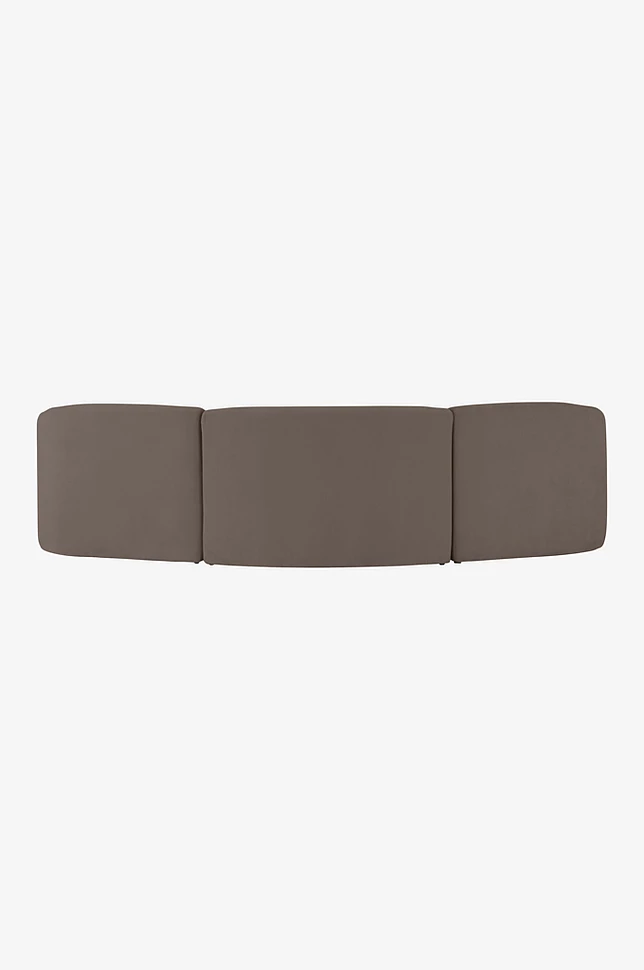 CAMARILLO sofa 3-seters