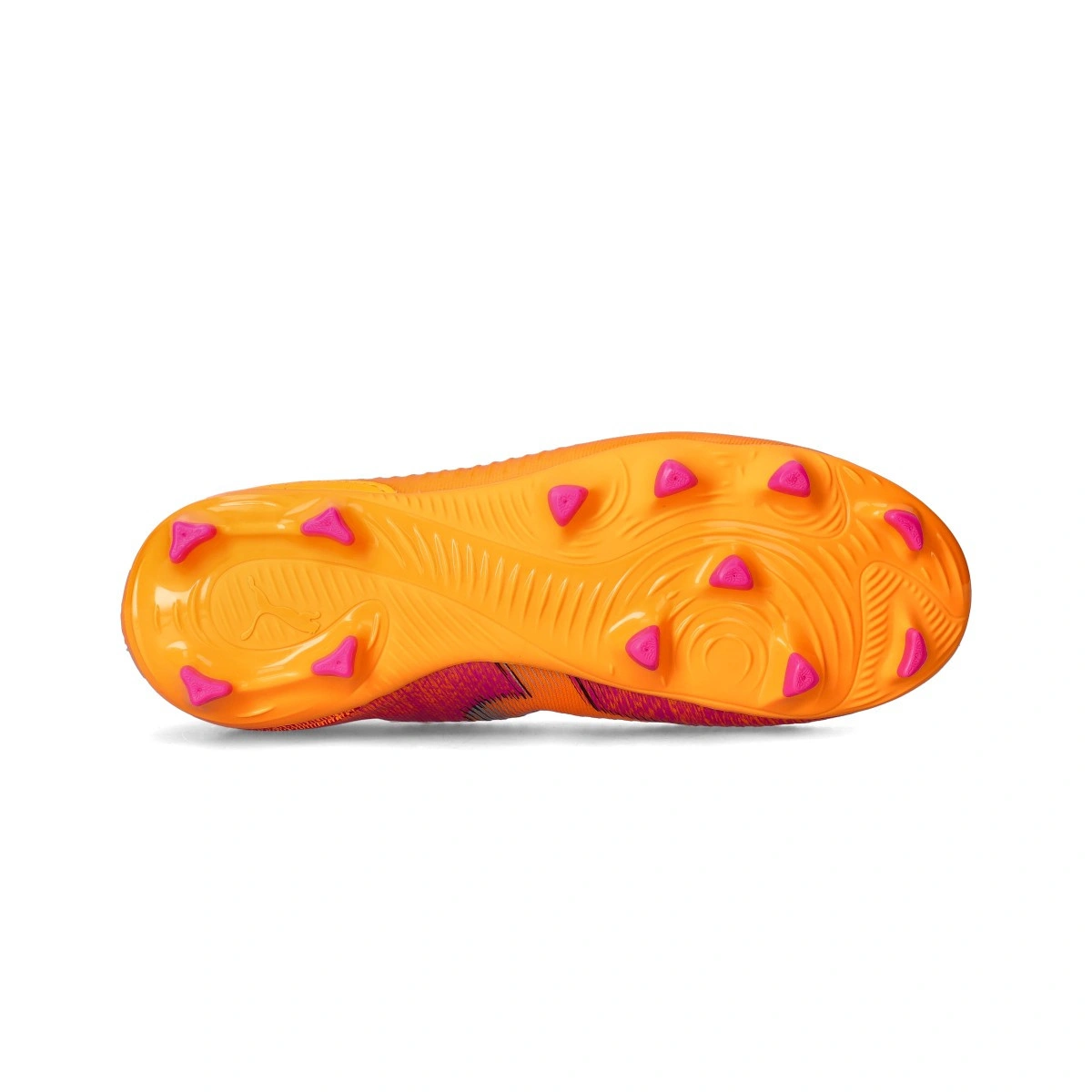 Chuteira Puma Future 8 Match FG/AG Criança