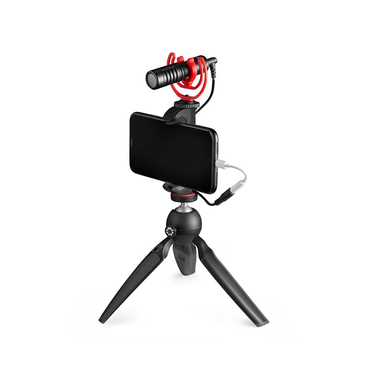 Joby Wavo Mobile Microphone