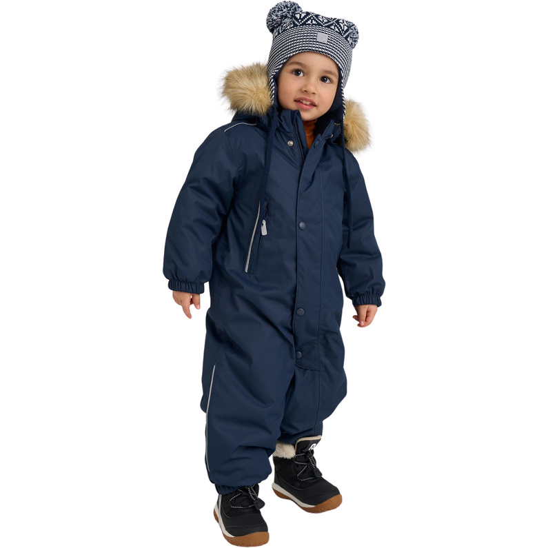 reima Kinder Gotland Schneeanzug