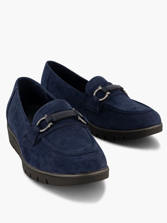 Medicus Mocassin