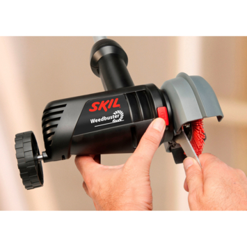 SKIL Nylon borstels (2610Z02973) voor de SKIL 20V onkruidverwijderaar Weedbuster 0660AA