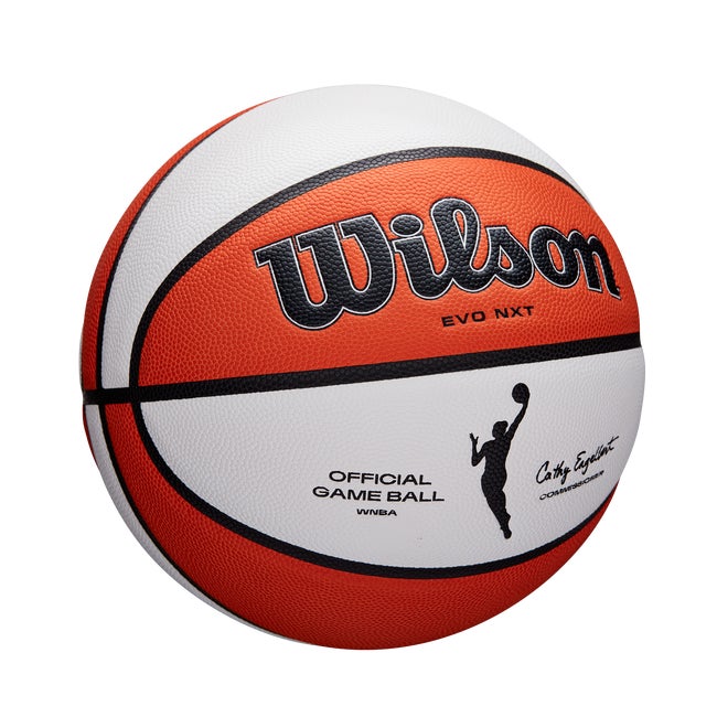 WNBA Official Game Basketball