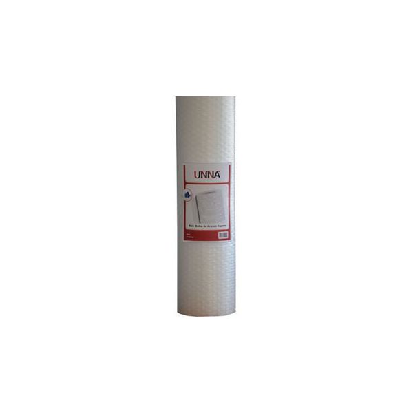 Unna Rolo de Bolas de Ar   Espuma 0.50x5m