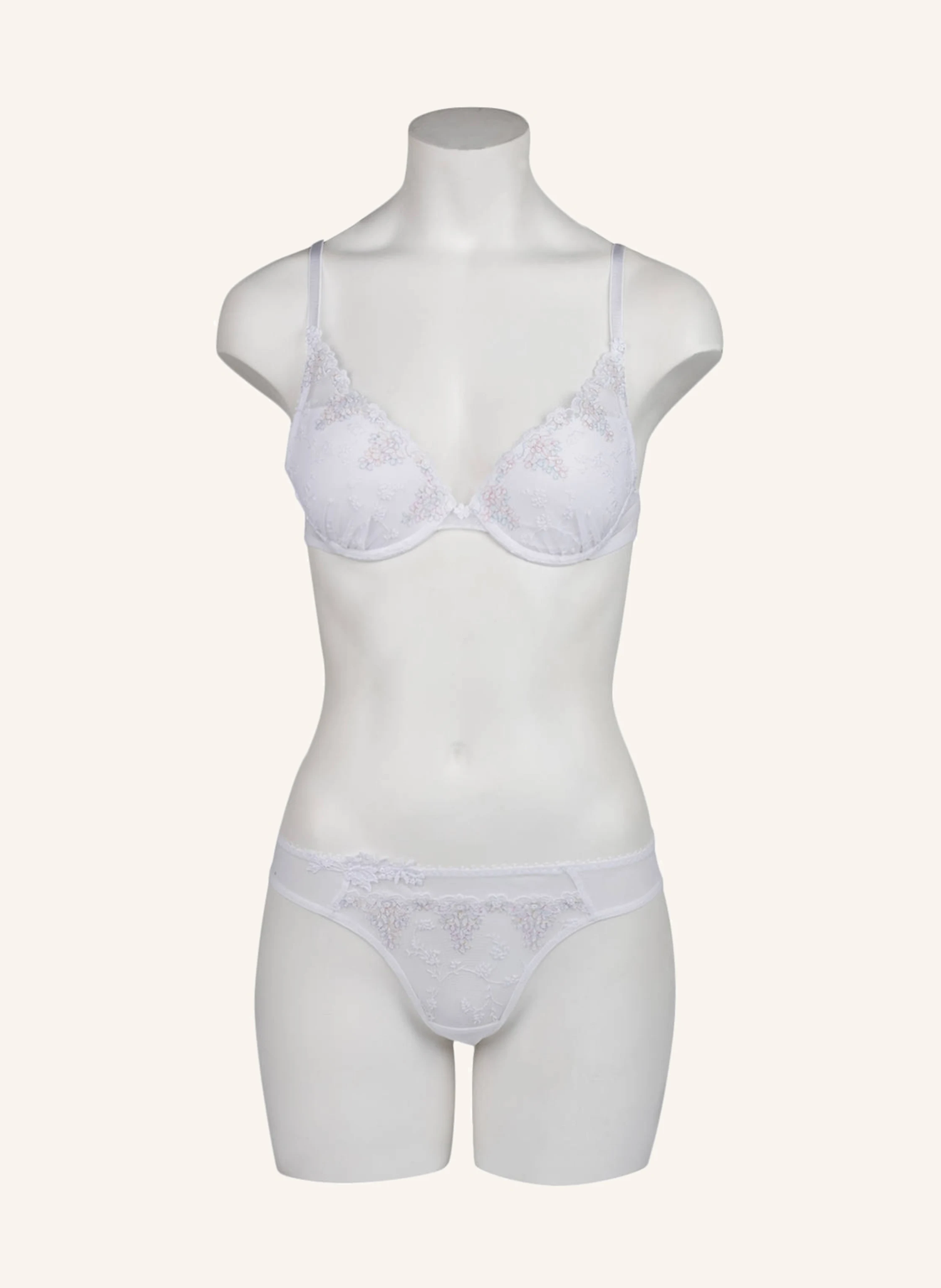 Passionata Push-up-BH WHITE NIGHTS