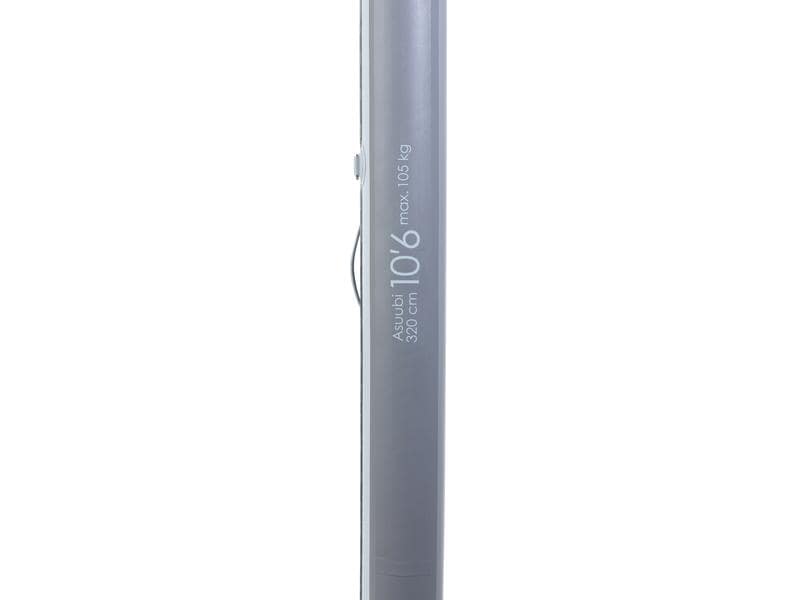 KOOR SUP Board Asuubi 10'6 Standsicheres Allround Stand-up-Paddling-Board