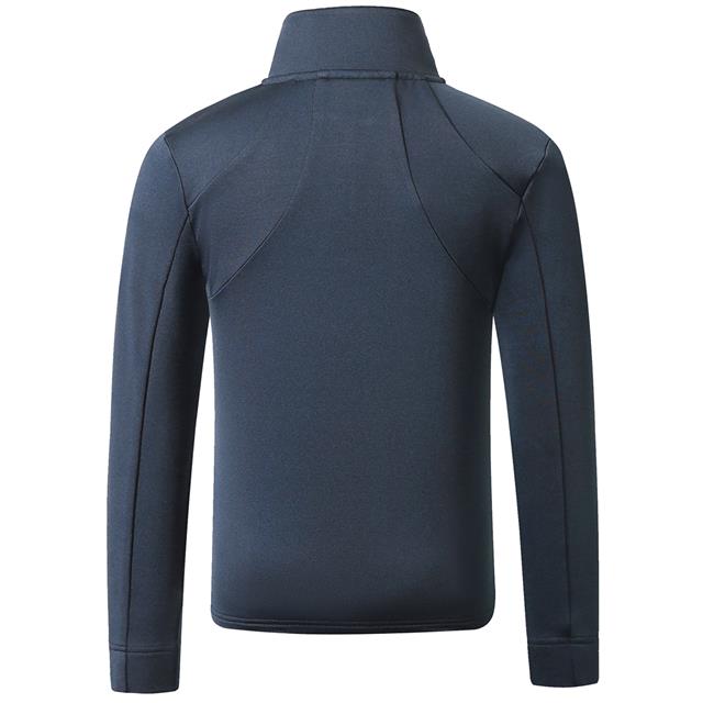 Trainingsshirt Covalliero Kids Donkerblauw