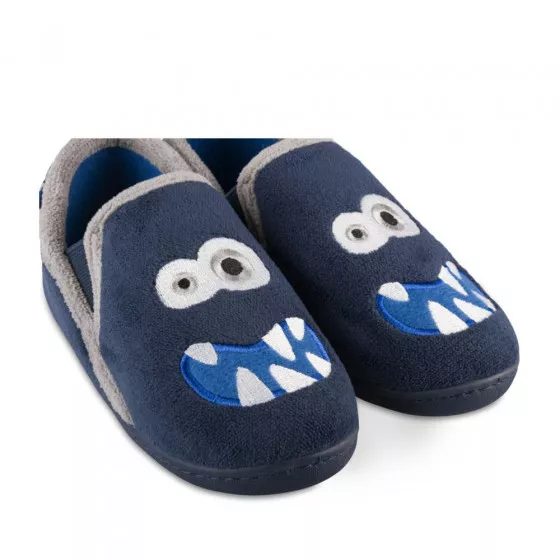 Chaussons MARINE ISOTONER
