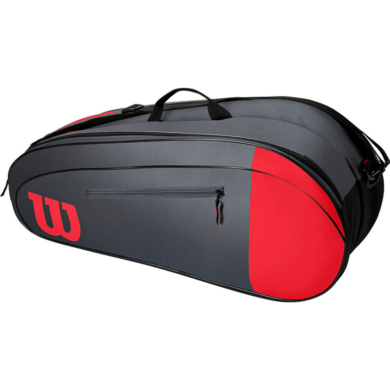 Wilson Clash 100 Ul V2.0 + tas