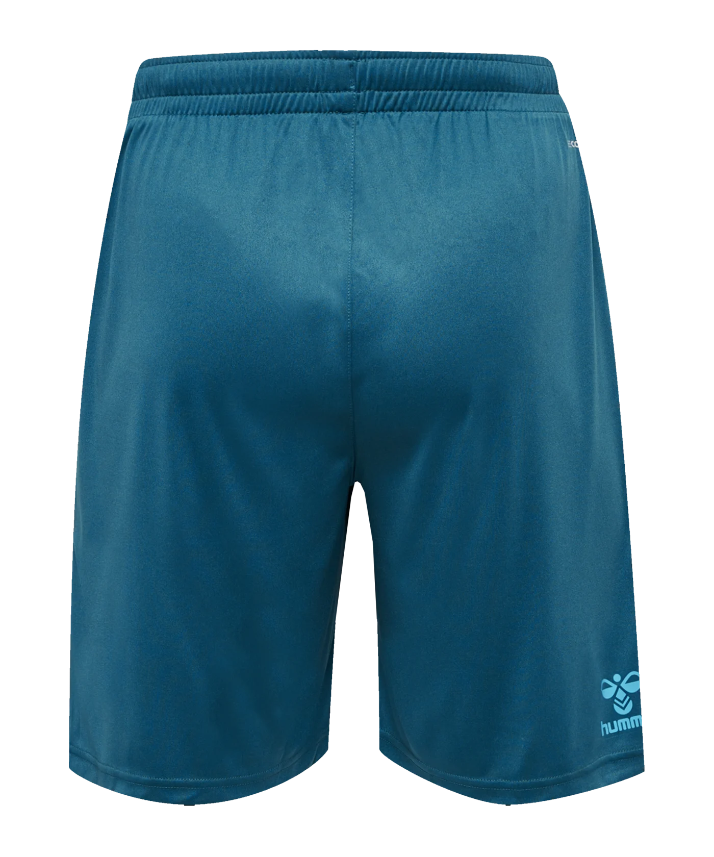 Hummel hmlCORE XK Poly Short Blau F7058