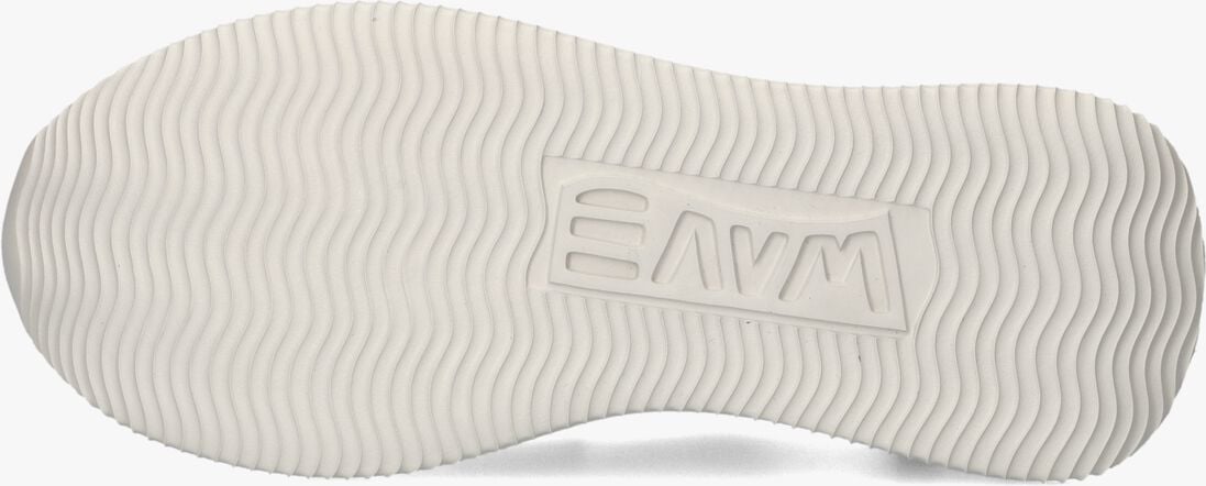 beige softwaves sneakers 9.13.03