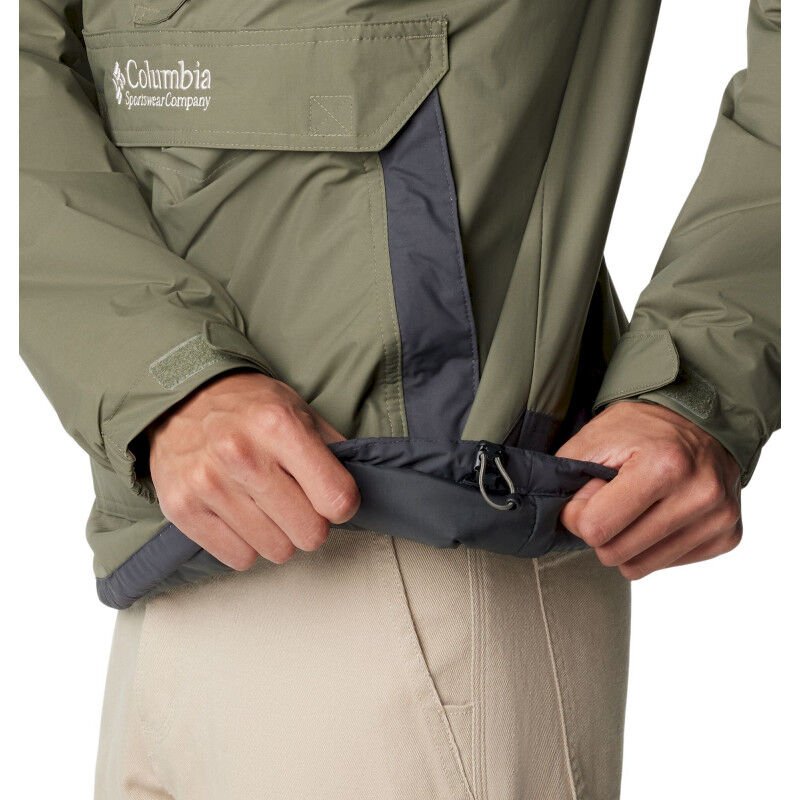 Challenger Pullover - Veste imperméable homme