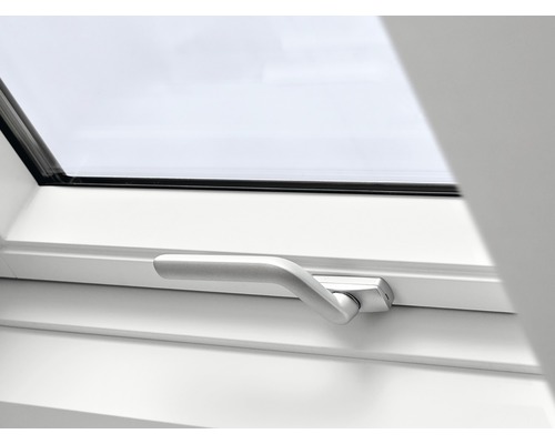 VELUX vouw- en draairaam GPU CK04 0066 ENERGY PLUS 55x98 cm