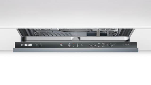 Bosch Serie 4 opvaskemaskine SMV41D10EU (fuldintegreret)