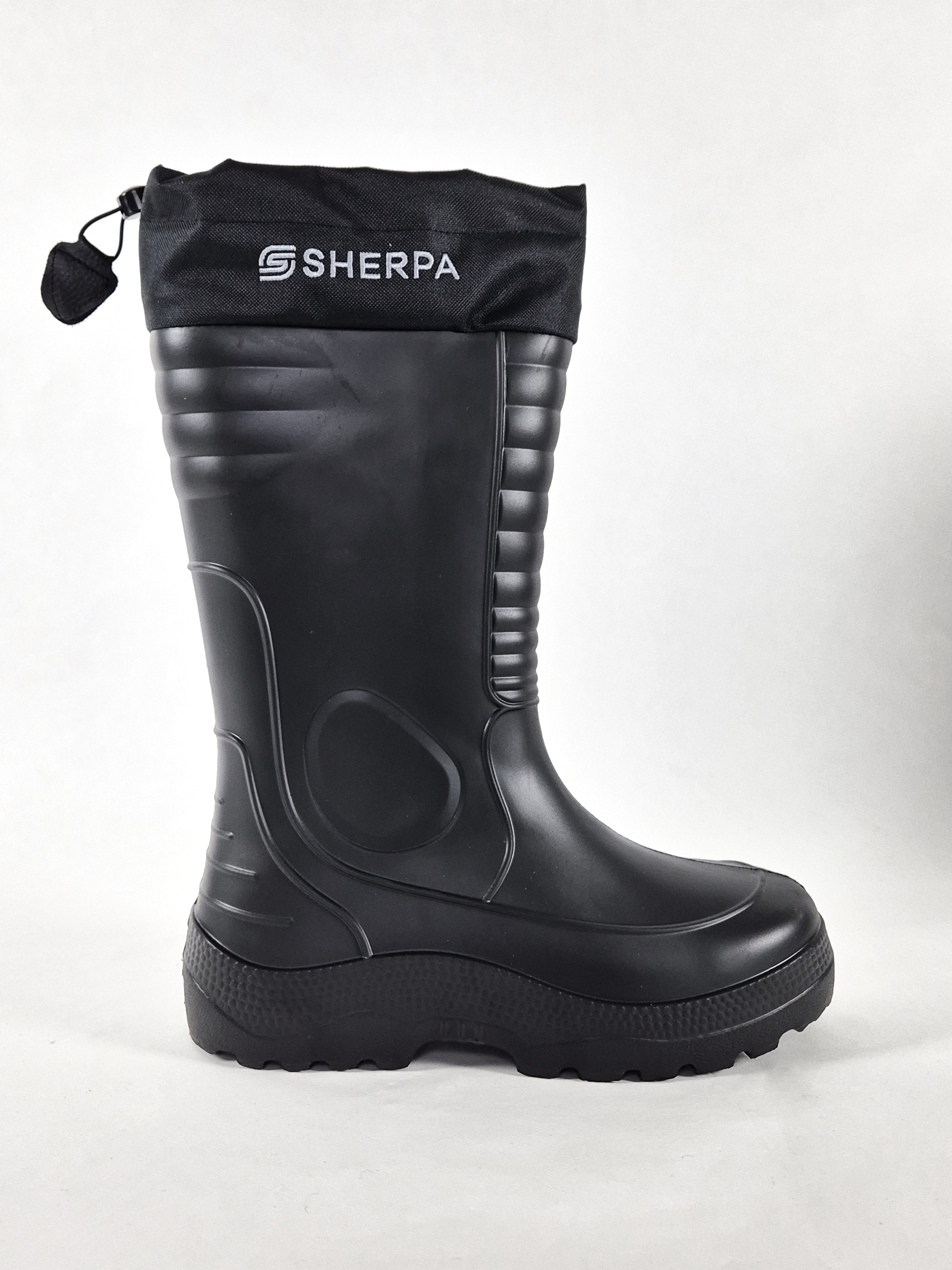 Sherpa Winterlite WP<br>Superlett vanntett vinterstøvel