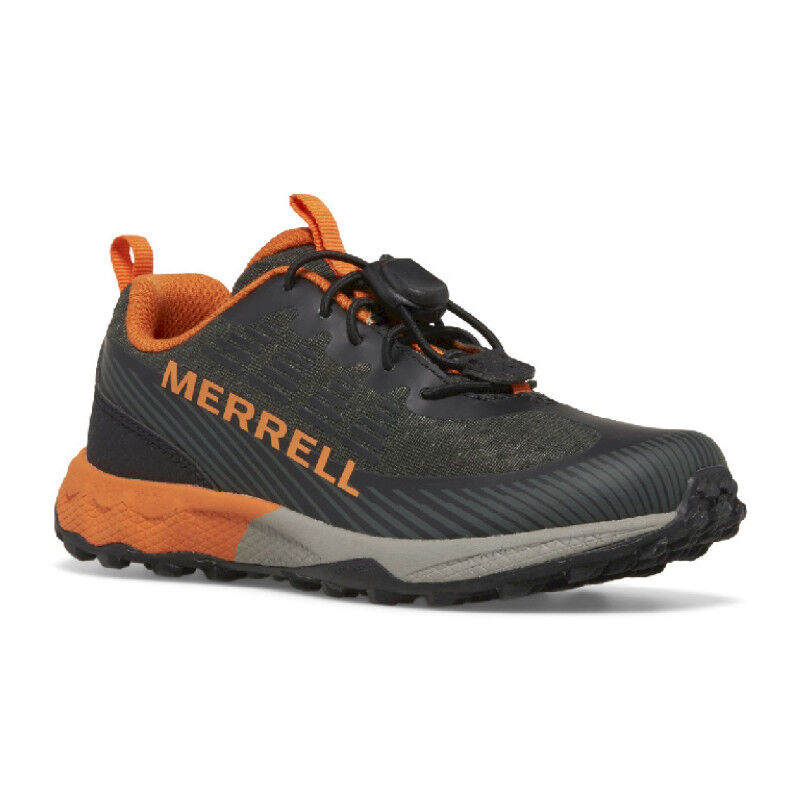 Agility Peak - Chaussures trail enfant