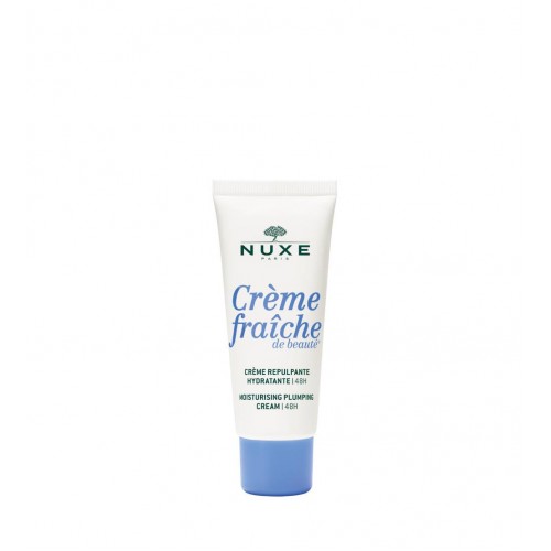 Nuxe Crème Fraîche de Beauté Creme Repulpante 30ml
