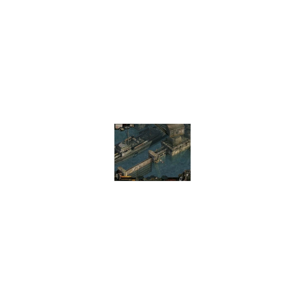 Commandos 3: Destination Berlin - PC Windows