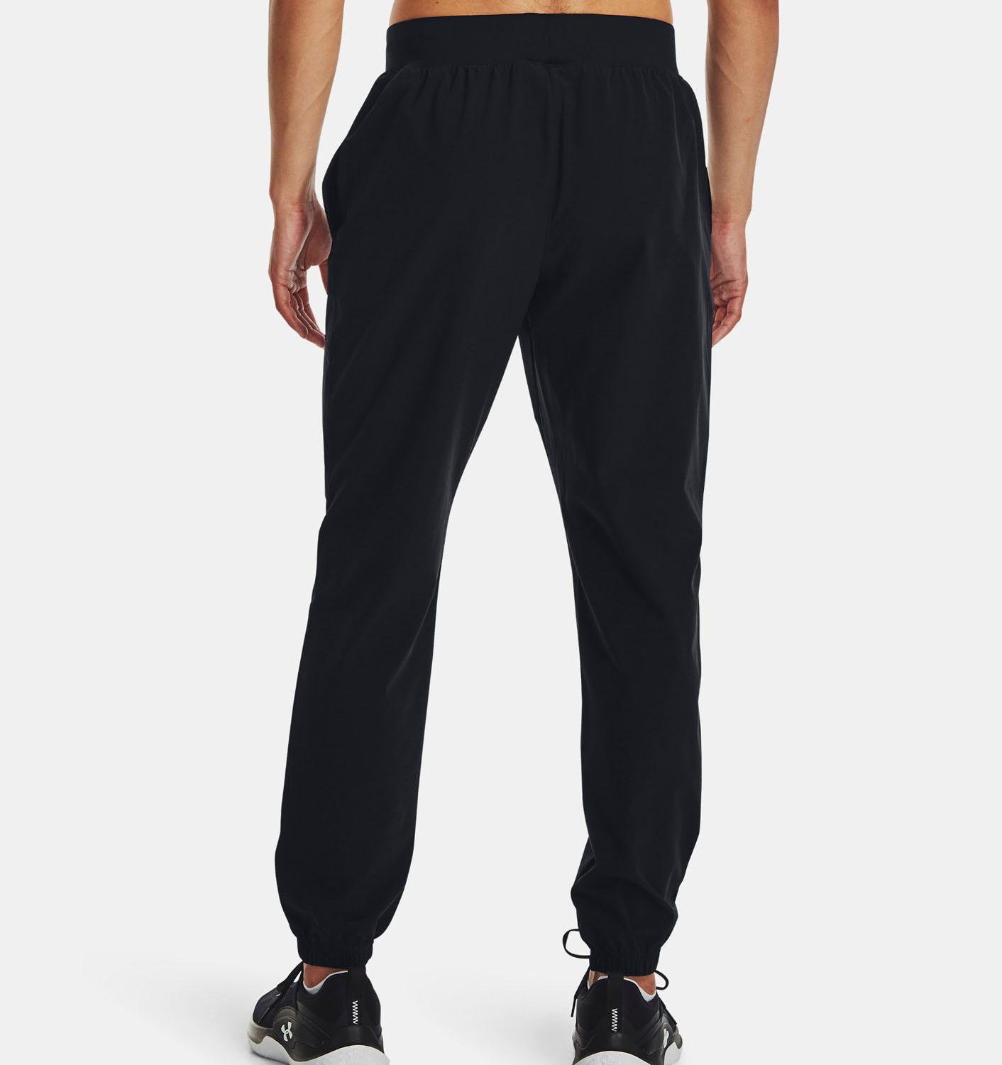 Under Armour  Stretch Woven Joggers
