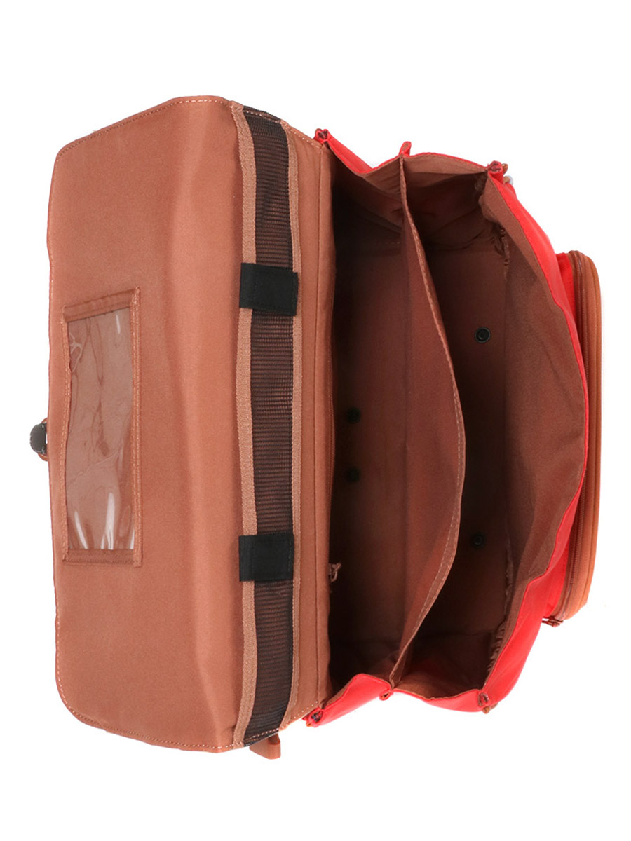 Cartable À roulettes Tann's Arthur 38 cm