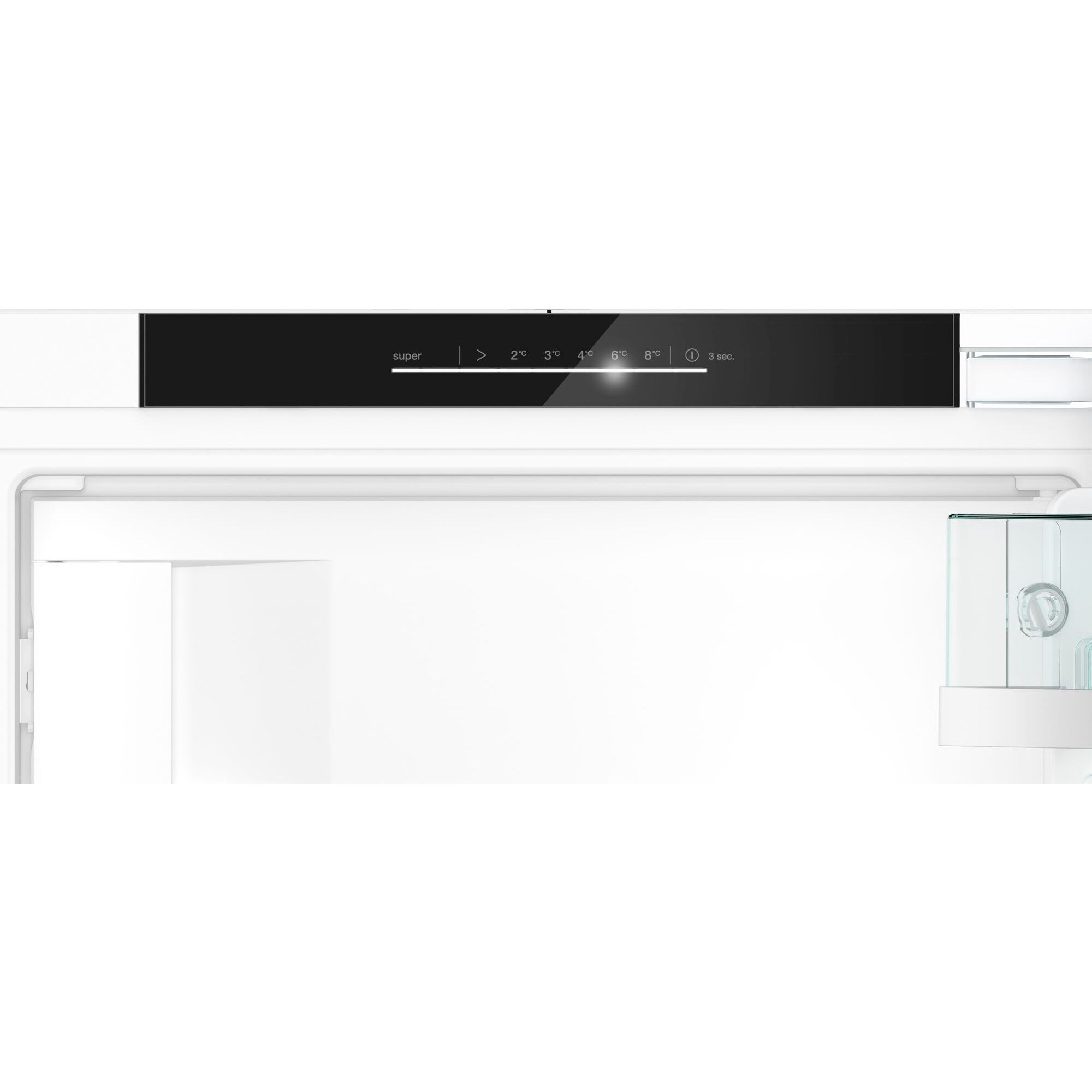 Siemens Kühlschrank KI42LADD1 iQ500