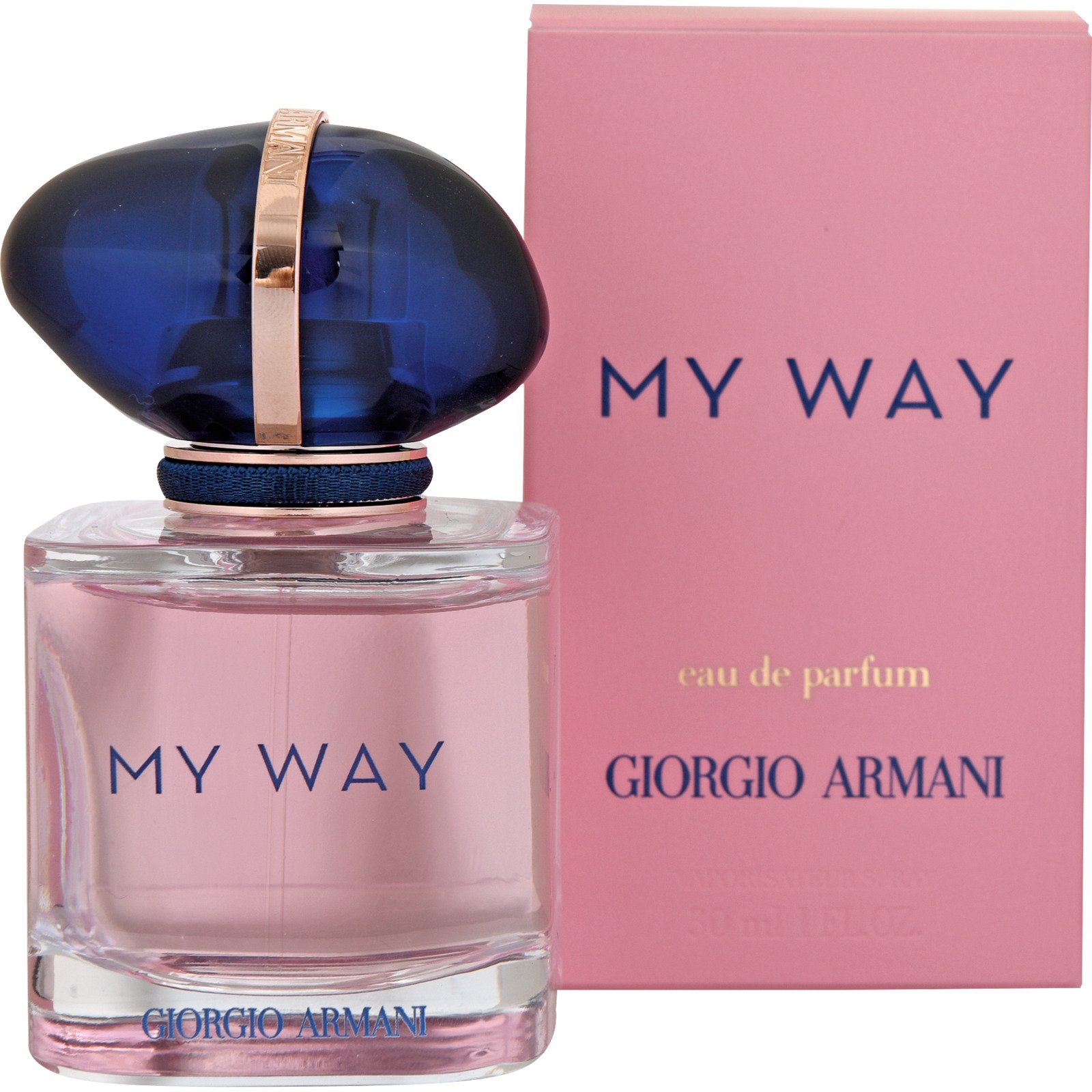 Giorgio Armani My Way Eau de Parfum