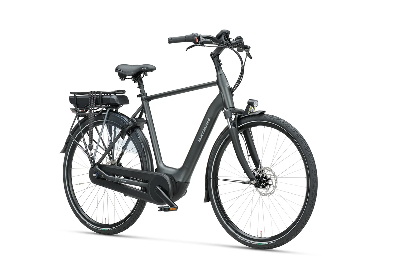 Batavus Finez E-Go Active Plus 2021