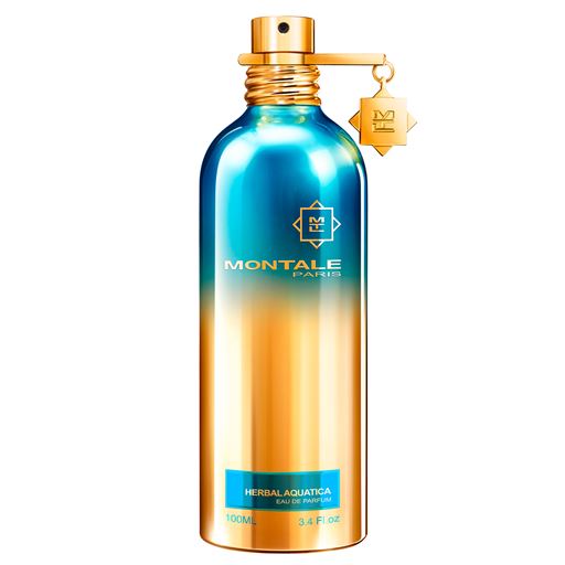 Montale Herbal Aquatica Eau De Parfum, 100 ml