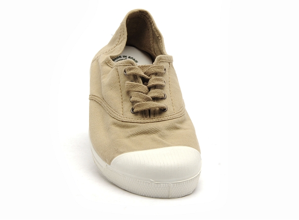 Natural world basses femme 102 beige