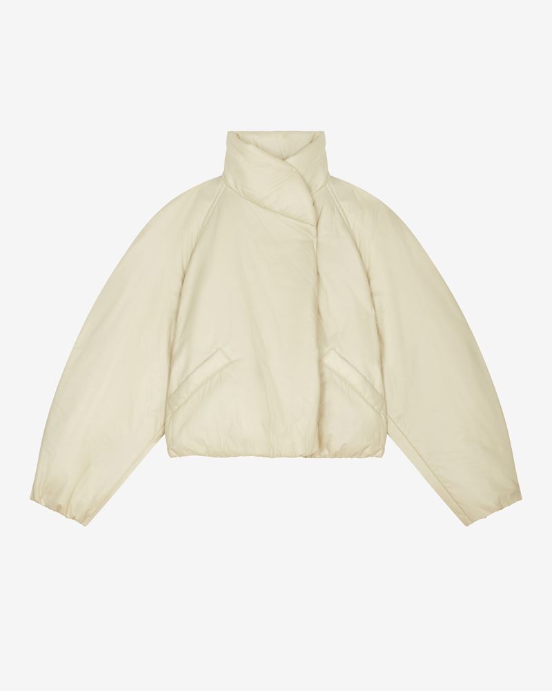 MANTEAU DYLANY