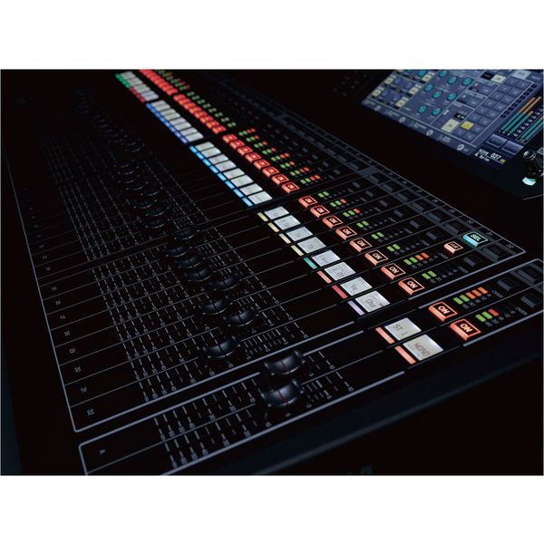 Yamaha QL5