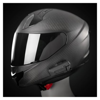 Intercom Cardo PACKTALK PRO - SOLO