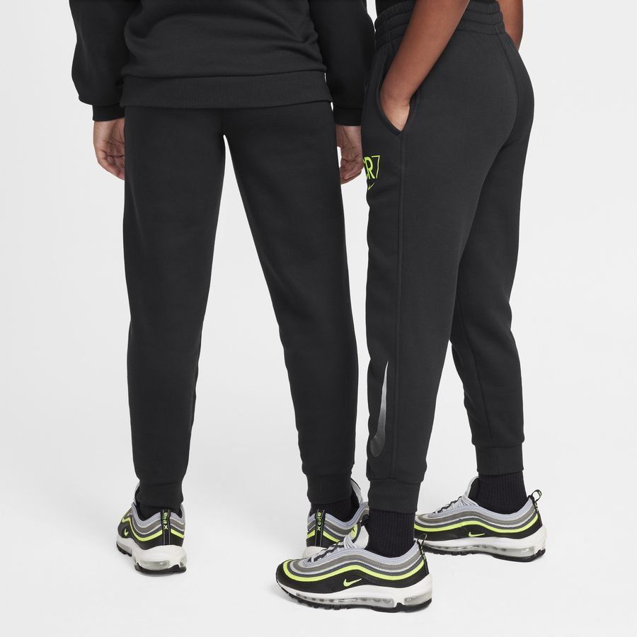CR7 Club Fleece