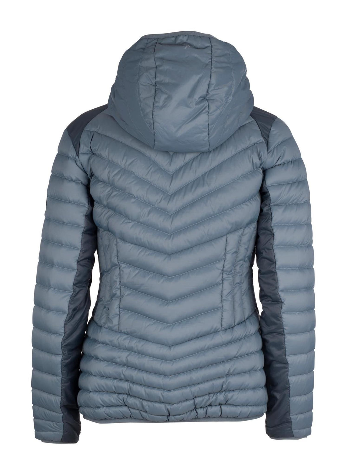Twentyfour<br>Flåm Dunjakke